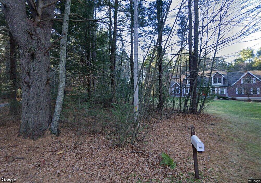 10 Spring Creek Ln, Stratham, NH 03885 - photo 1