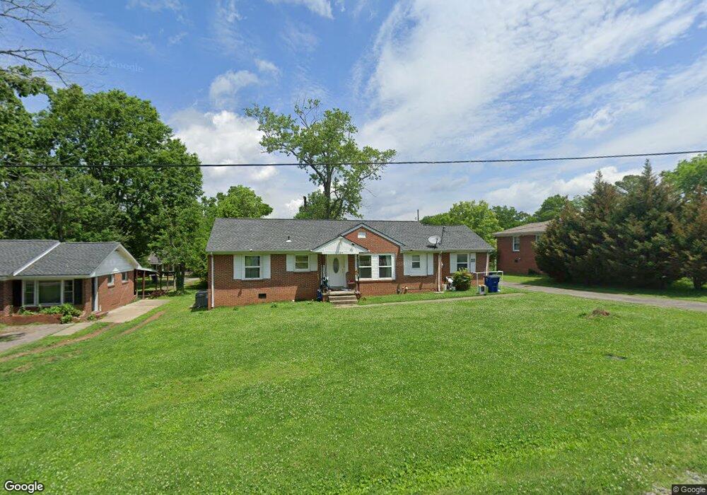 107 Bates St, Shelbyville, TN 37160 - photo 1