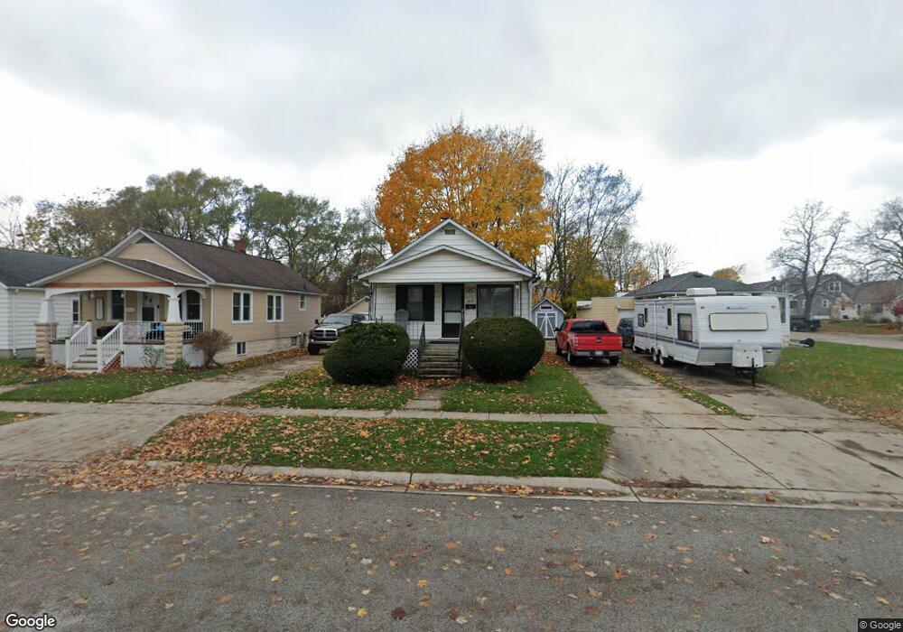 1409 14th St, Port Huron, MI 48060 - photo 1