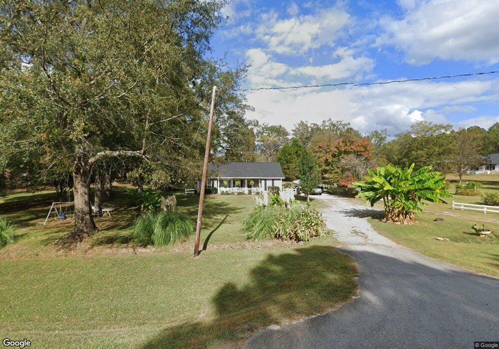 19960 Highway 85, Gay, GA 30218 - photo 1