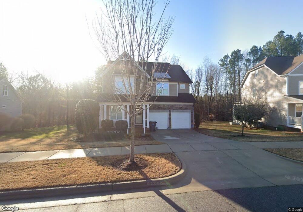 114 Cambridge Way unit 51, Oxford, NC 27565 - photo 1