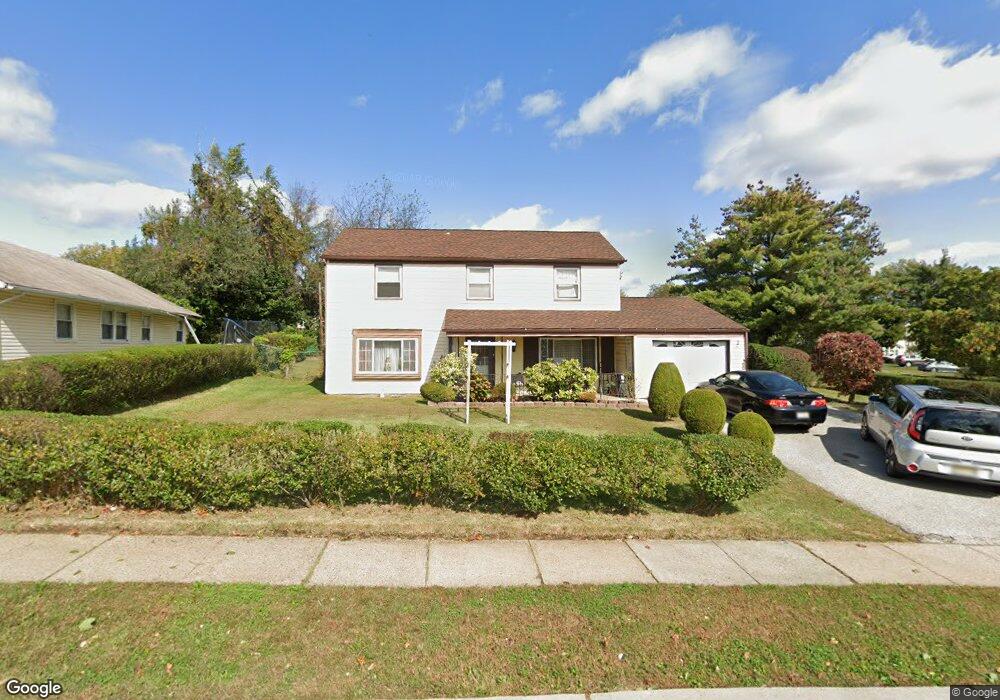 2 Plumtree Ln, Willingboro, NJ 08046 - photo 1