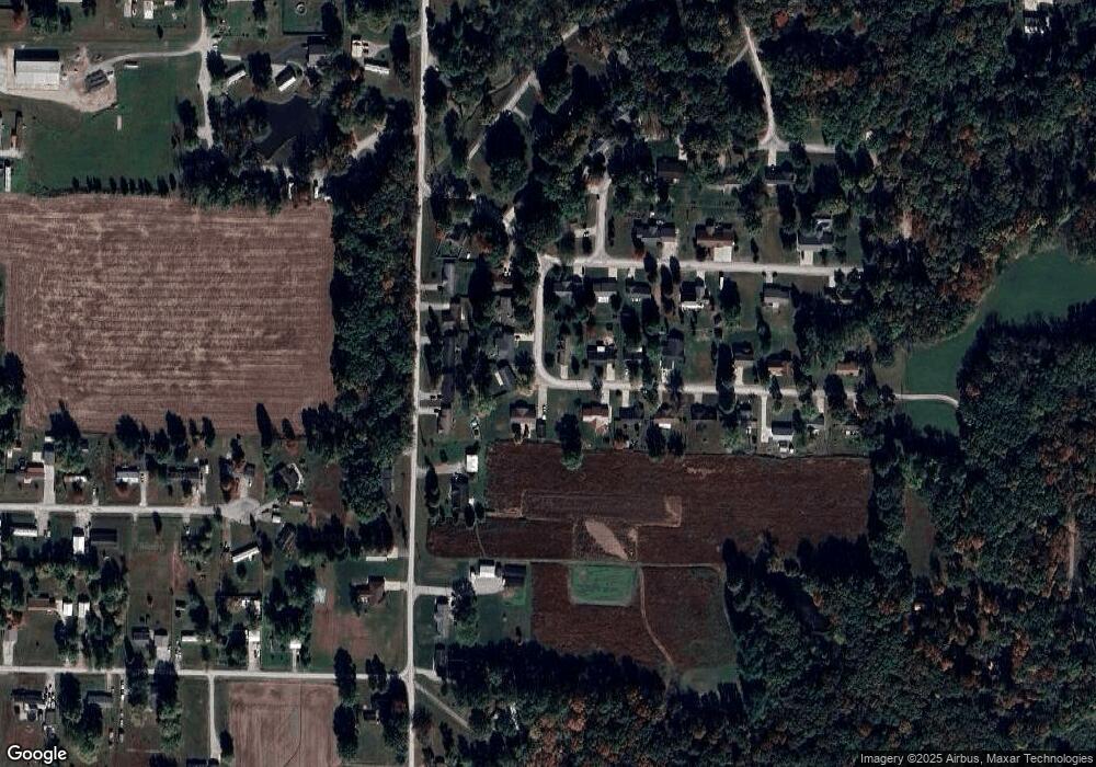 14323 E Persimmon Ave, Effingham, IL 62401 - photo 1