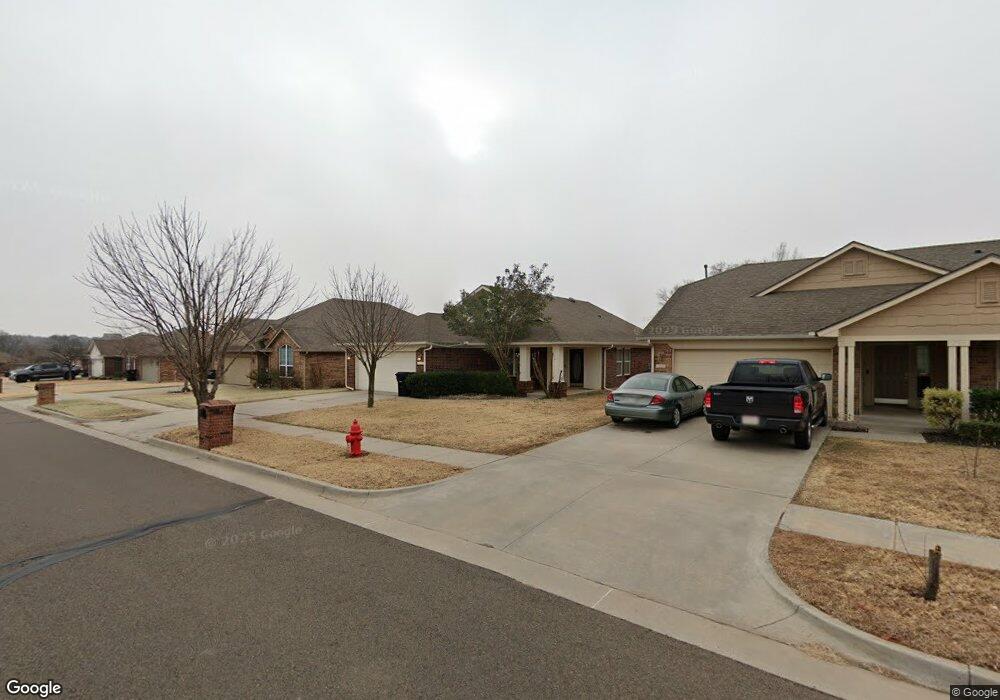 2120 SE 8th St, Moore, OK 73160 - photo 1