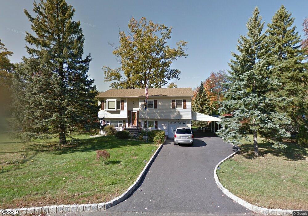 17 Sherman Dr, Garnerville, NY 10923 - photo 1