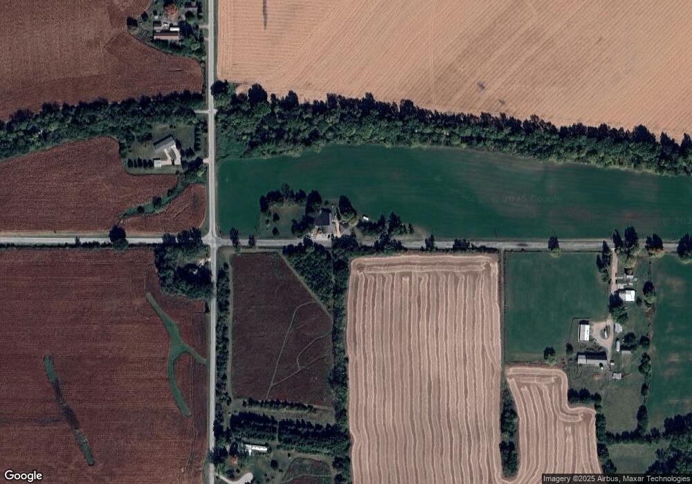 w 7256 Franklin Rd, Monroe, WI 53566 - photo 1