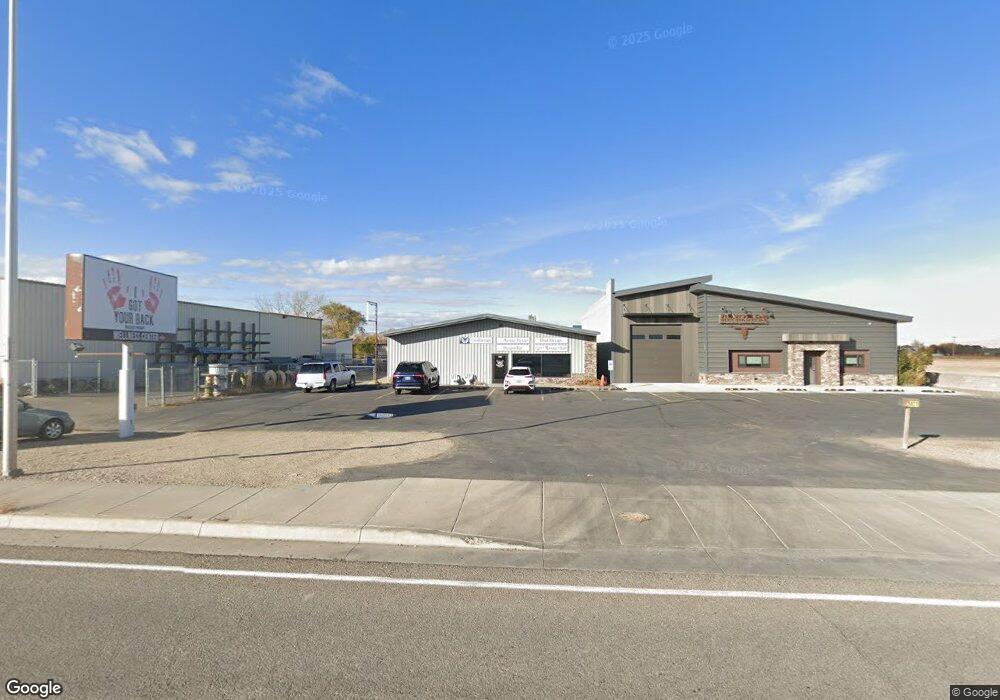 3325 Big Horn Ave, Cody, WY 82414 - photo 1