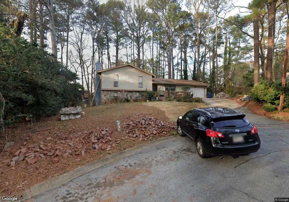 3419 Glentree Ct unit 3, Duluth, GA 30096 - photo 1