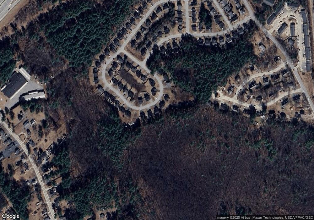 87 Millers Farm (Lot 18) Dr, Rochester, NH 03868 - photo 1