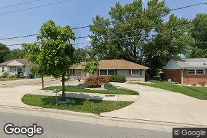 620 W Lincoln Rd, Kokomo, IN 46902
