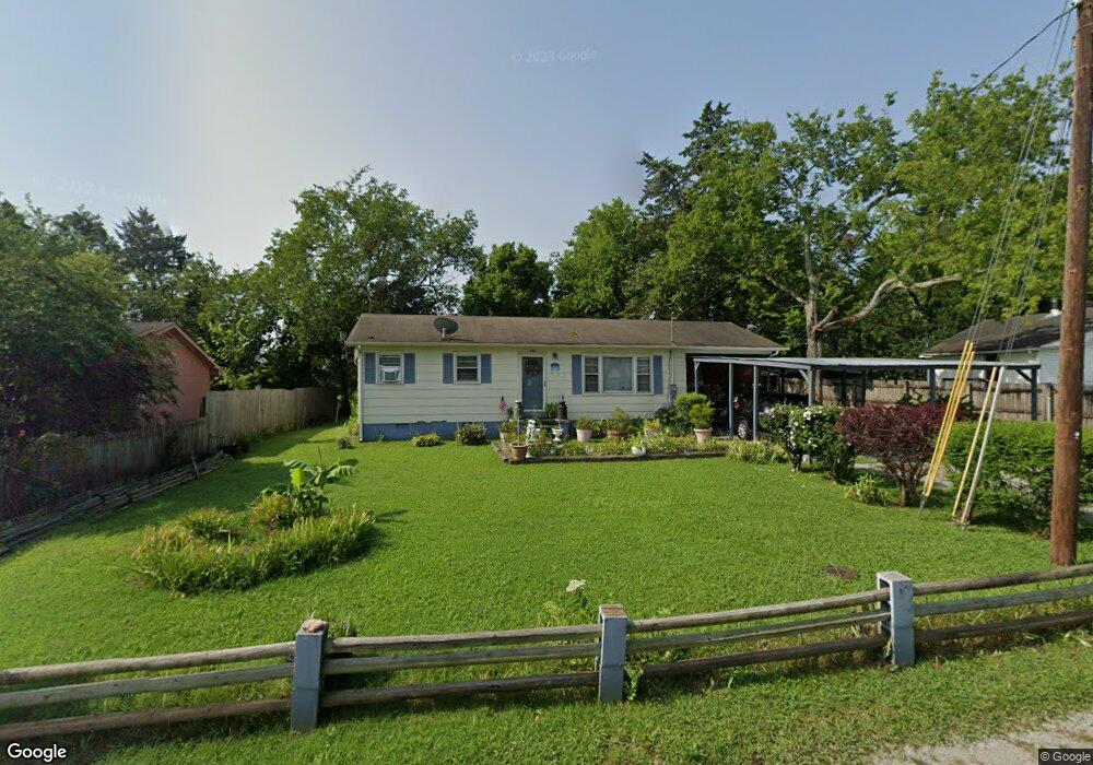 400 Blue Ribbon Pkwy, Shelbyville, TN 37160 - photo 1