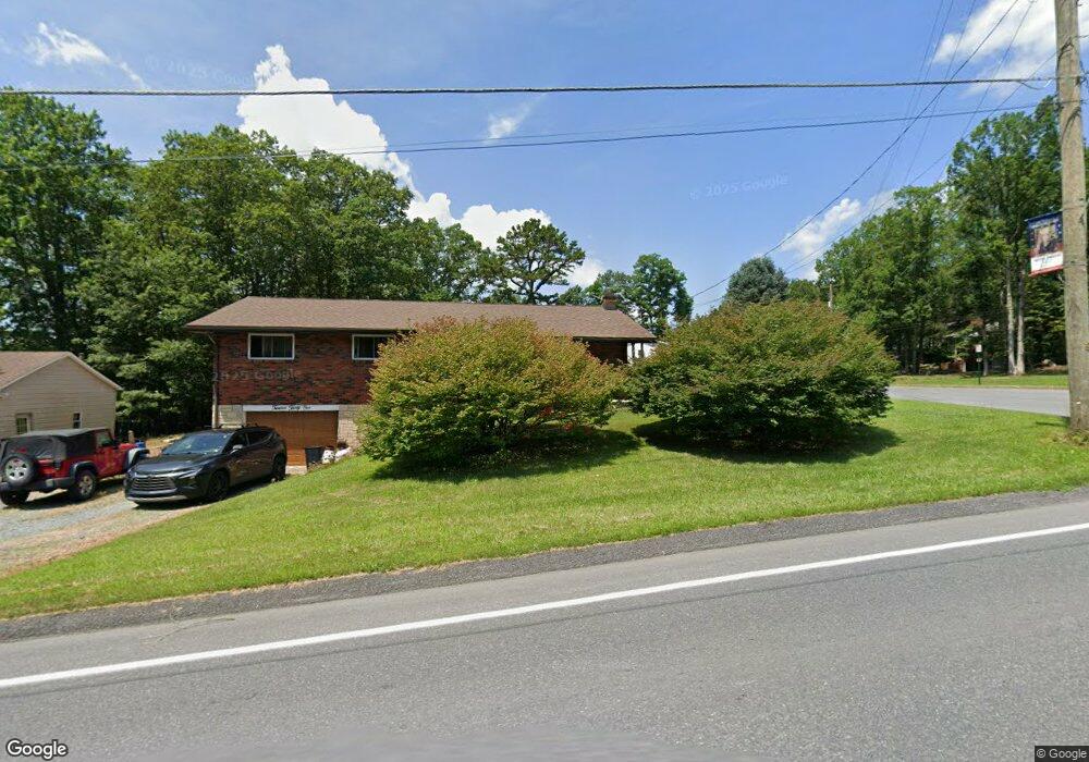 1231 North St, Jim Thorpe, PA 18229 - photo 1