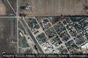 201 2nd St N, Froid, MT 59226