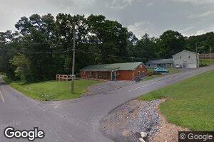 7 Ritzman Rd, Mc Alisterville, PA 17049