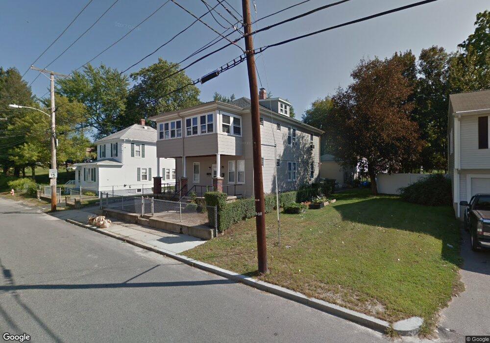 209 Winthrop St, Woonsocket, RI 02895 - photo 1