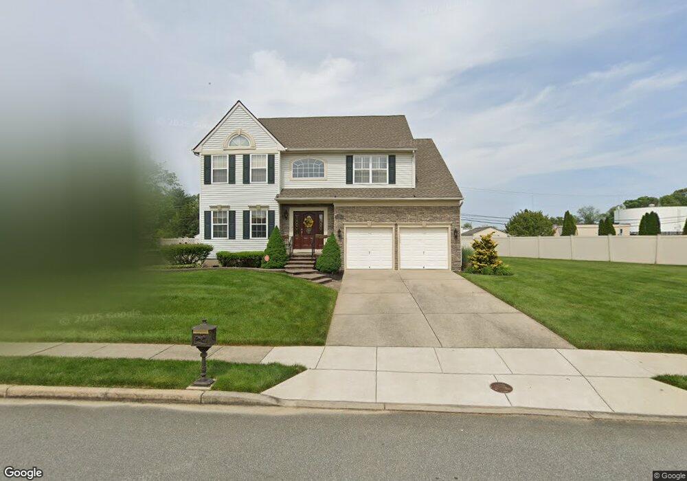 365 New Castle Ln, Swedesboro, NJ 08085 - photo 1