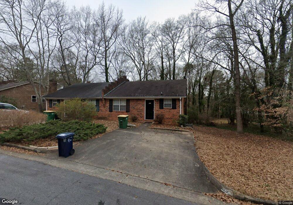 127 Oxford Ct, Athens, GA 30606 - photo 1