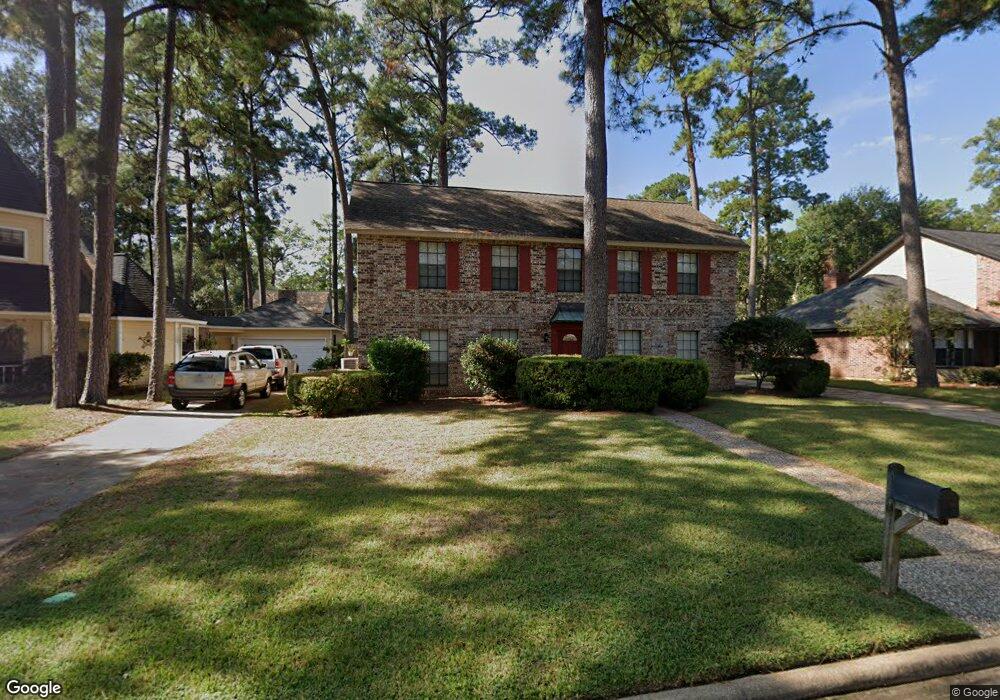 14907 Carols Way Dr, Houston, TX 77070 - photo 1