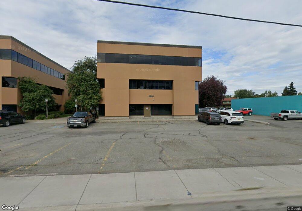 3900 Arctic Blvd unit 204, Anchorage, AK 99503 - photo 1
