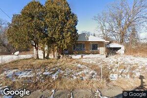 302 W Baltimore Blvd, Flint, MI 48505