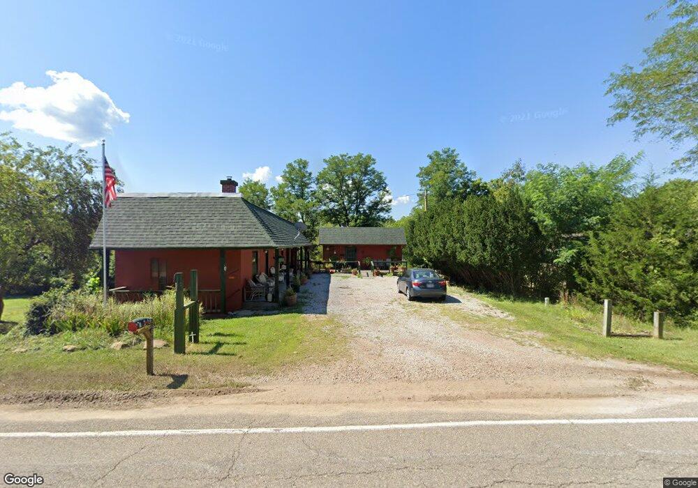 29121 Hide Away Hills Rd, Sugar Grove, OH 43155 - photo 1