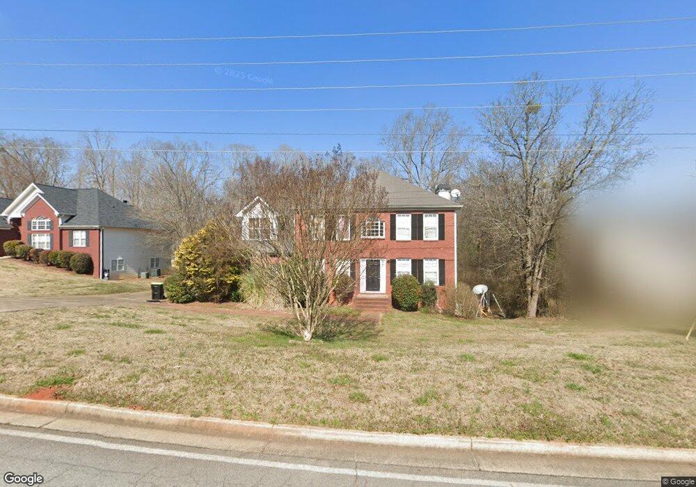 3131 Hurst Rd SW unit 1, Conyers, GA 30094 - photo 1