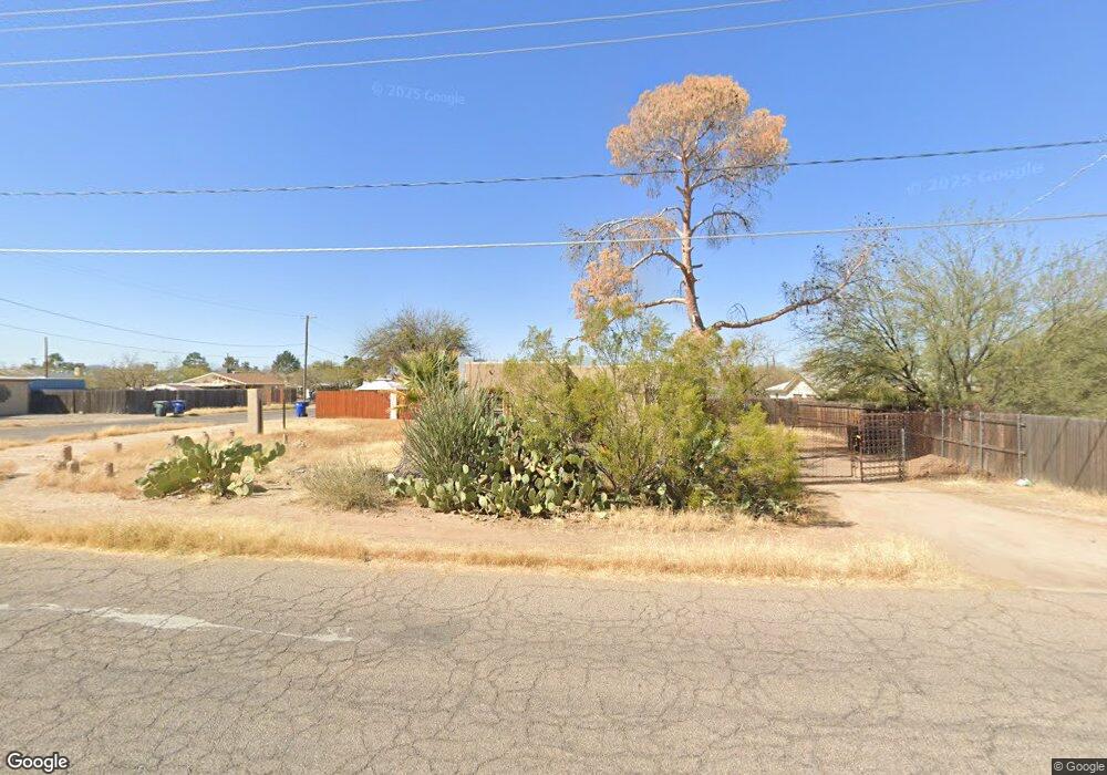 3801 N Park Ave, Tucson, AZ 85719 - photo 1