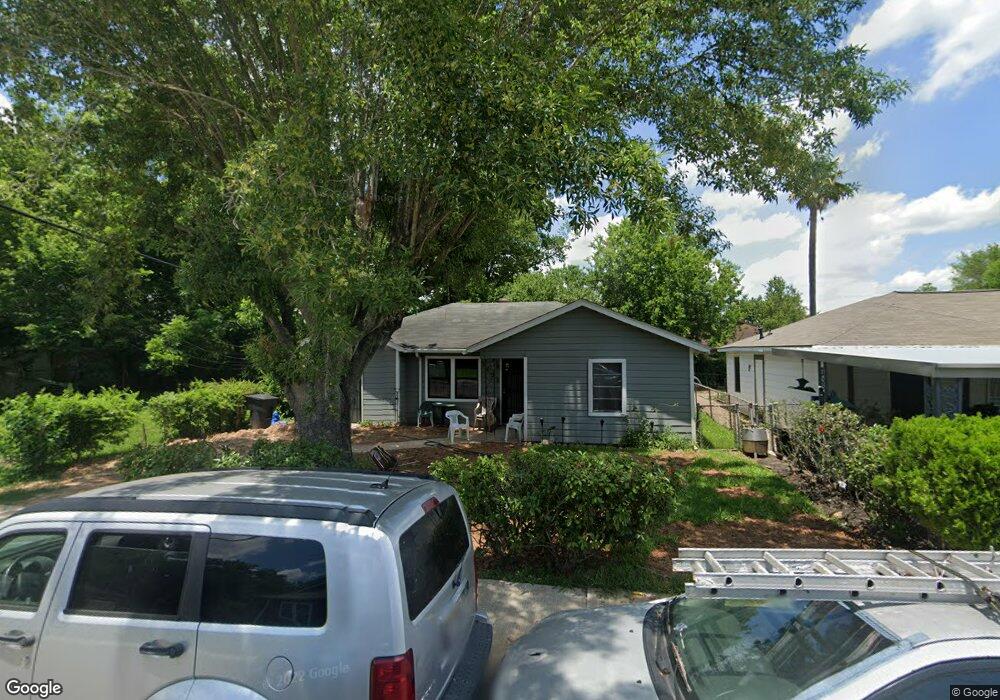 3803 Dreyfus St, Houston, TX 77021 - photo 1