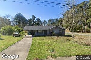 307 W Railroad St, Newton, MS 39345