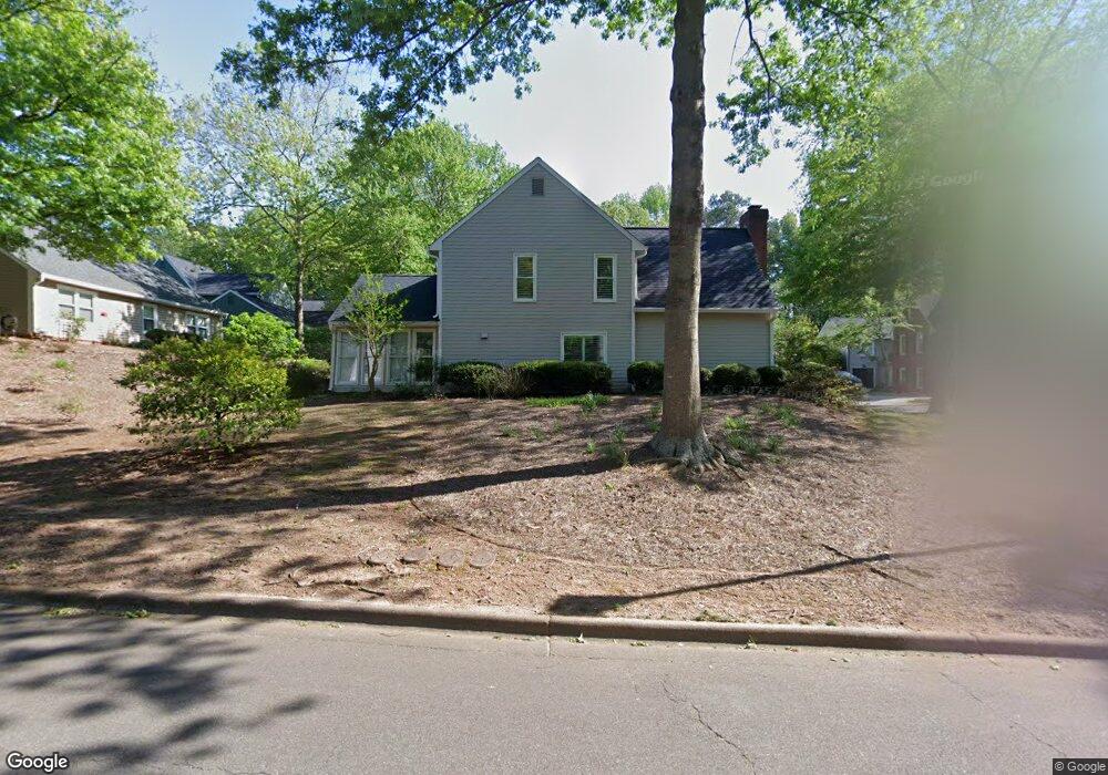 401 Roswell Green Ln, Roswell, GA 30075 - photo 1