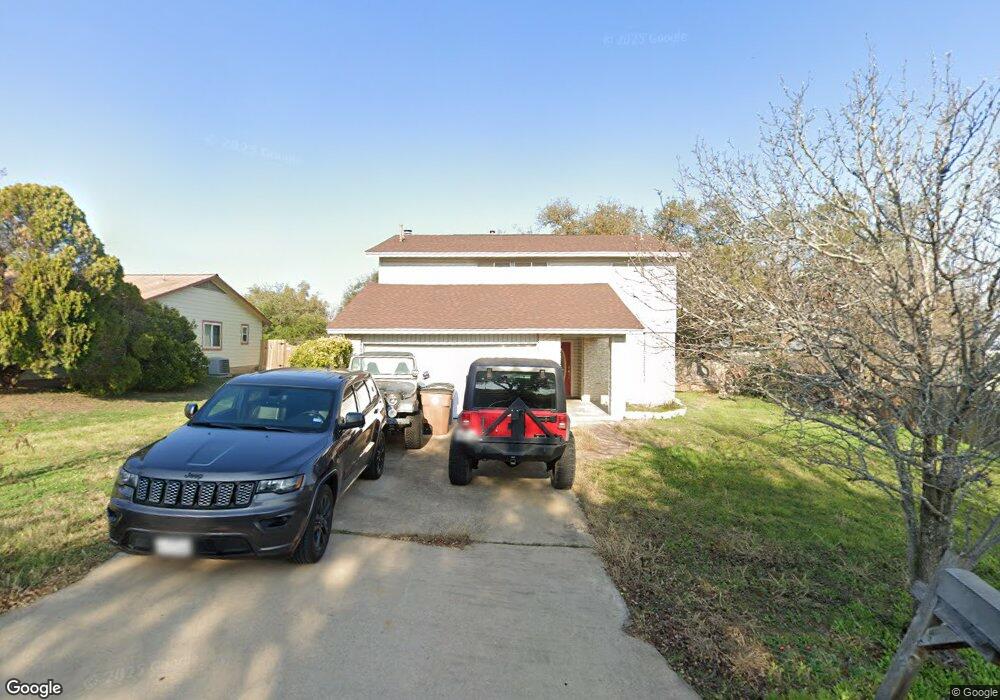 8202 Roan Ln, Austin, TX 78736 - photo 1