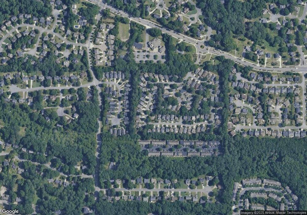 230 Dennis Dr, Alpharetta, GA 30009 - photo 1