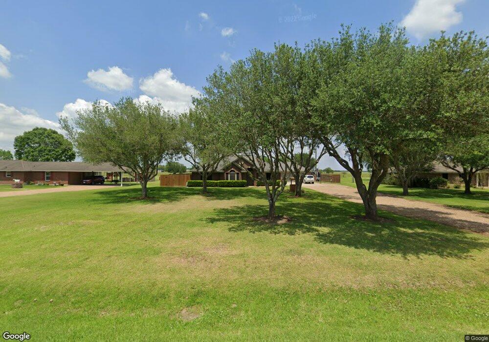 6619 Quail Park Ln, Needville, TX 77461 - photo 1