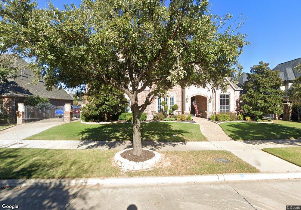 712 Castle Rock Dr, Southlake, TX 76092 - photo 1