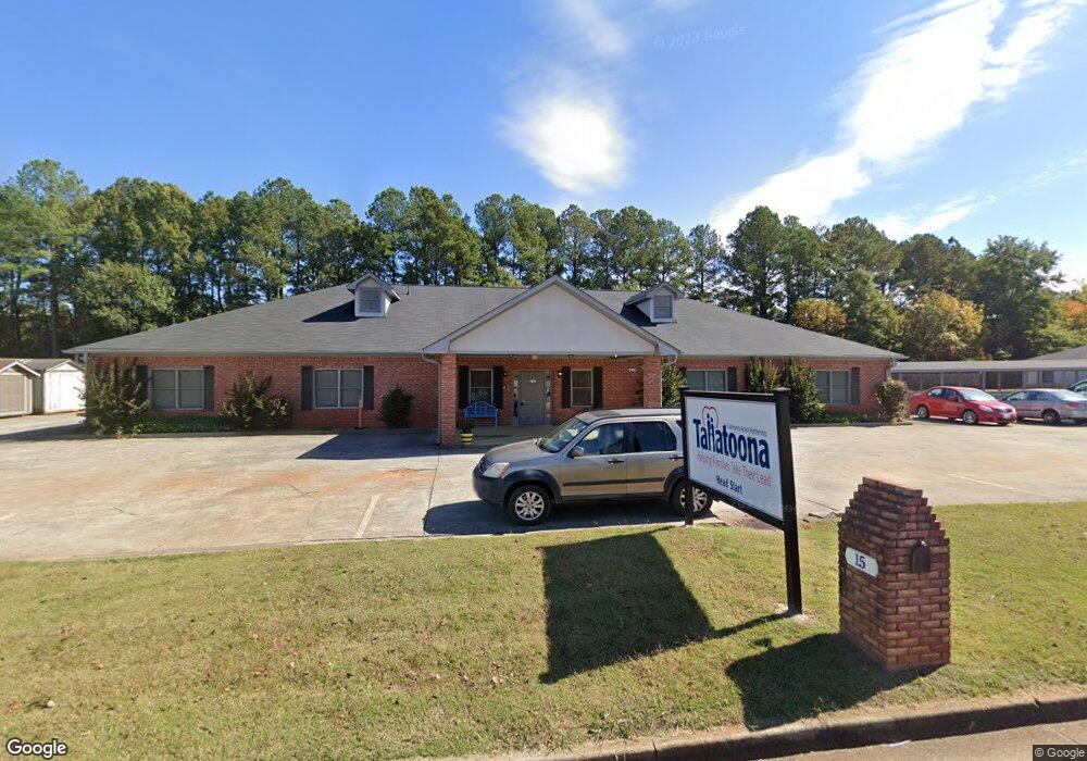 15 Felton Place, Cartersville, GA 30120 - photo 1