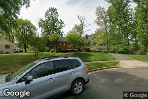 3220 Alice Ct, Falls Church, VA 22042