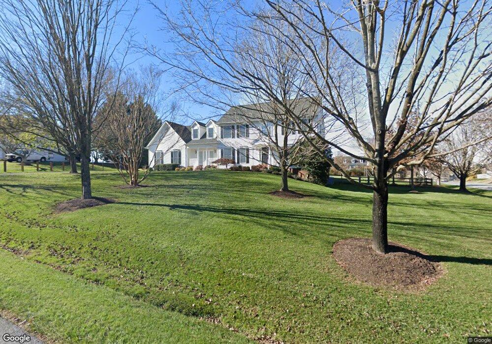 12367 Pleasant View Dr, Fulton, MD 20759 - photo 1