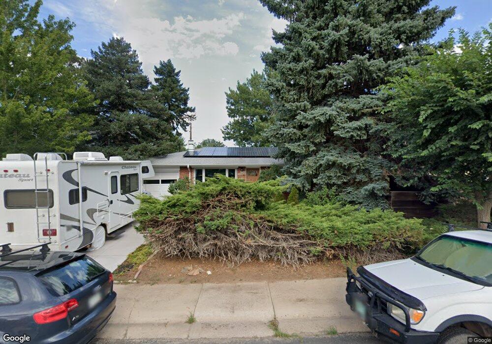 30 S 31st St, Boulder, CO 80305 - photo 1