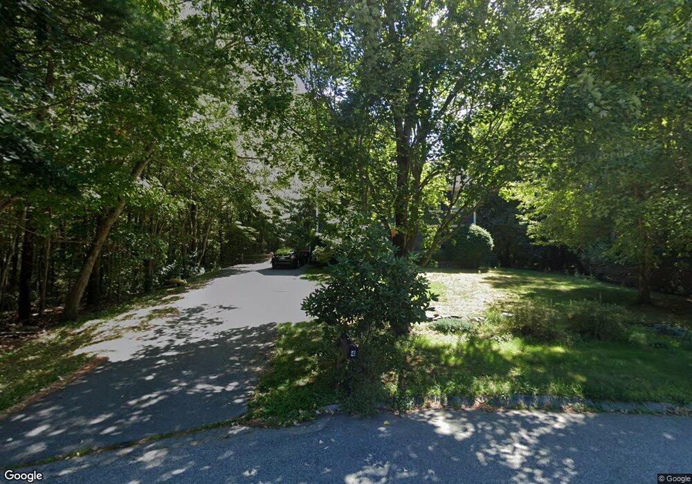 4 Billys Way, Norton, MA 02766 - photo 1