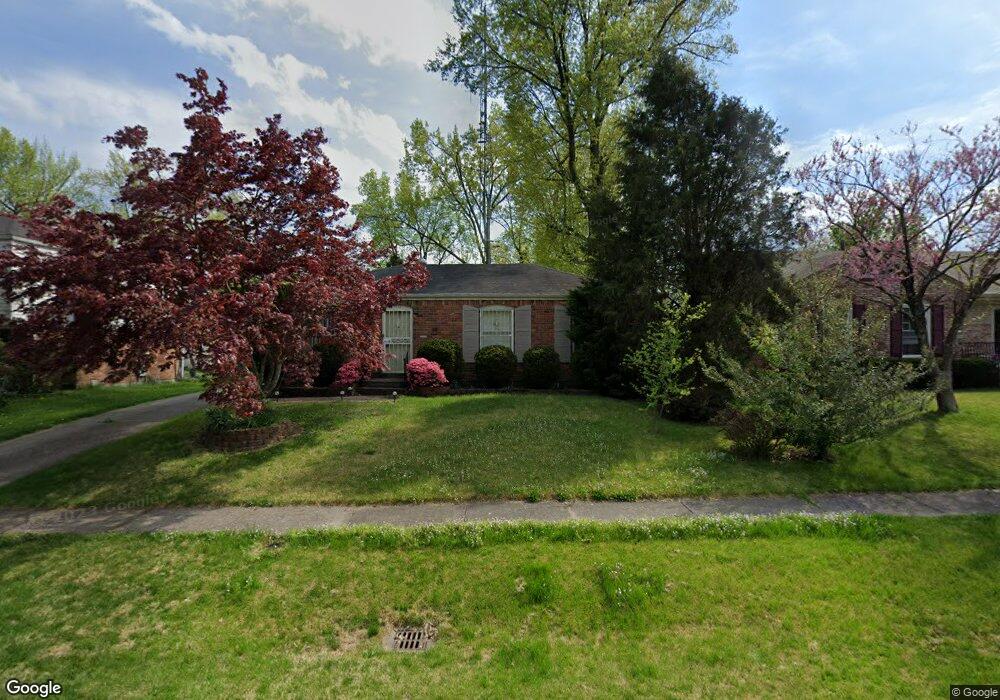 9016 Brandywyne Dr, Louisville, KY 40291 - photo 1