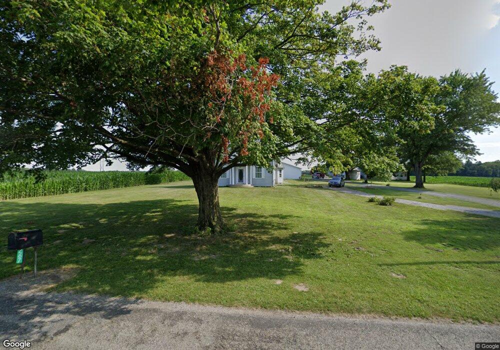 1267 W 200 S, Covington, IN 47932 - photo 1