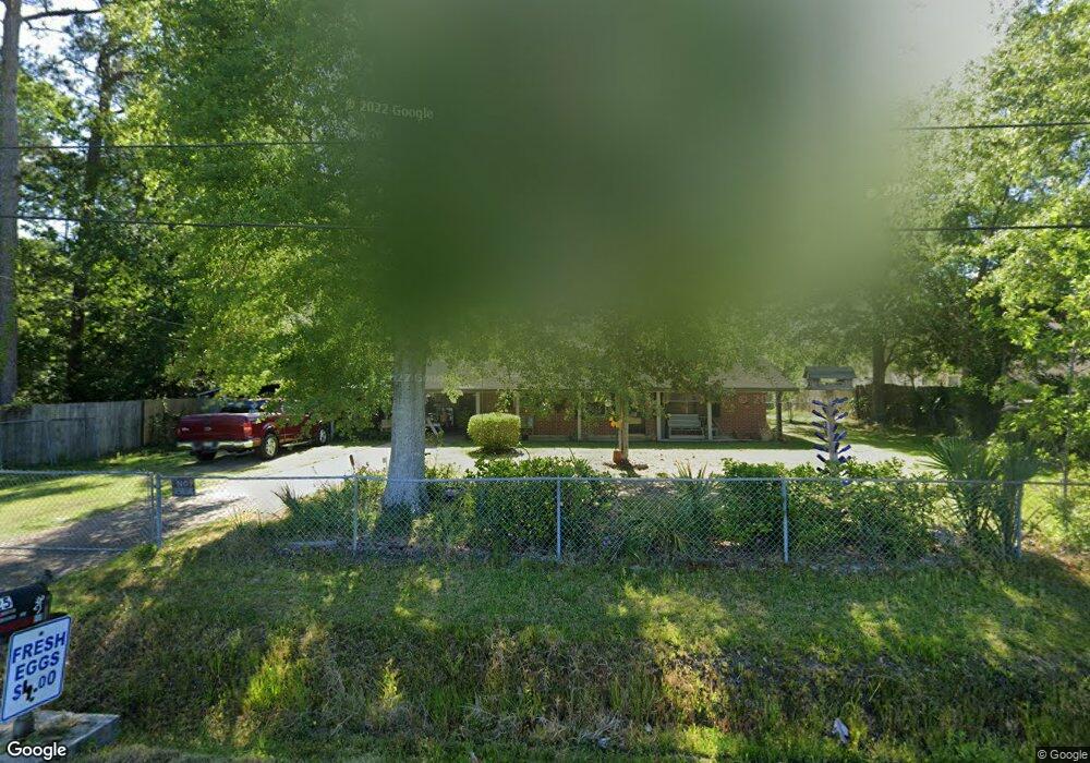 6825 Natchez Rd, Biloxi, MS 39532 - photo 1