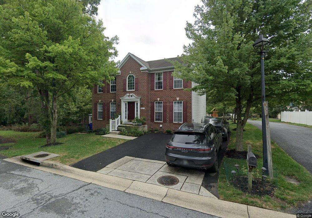 9901 Harmony Ln, Laurel, MD 20723 - photo 1