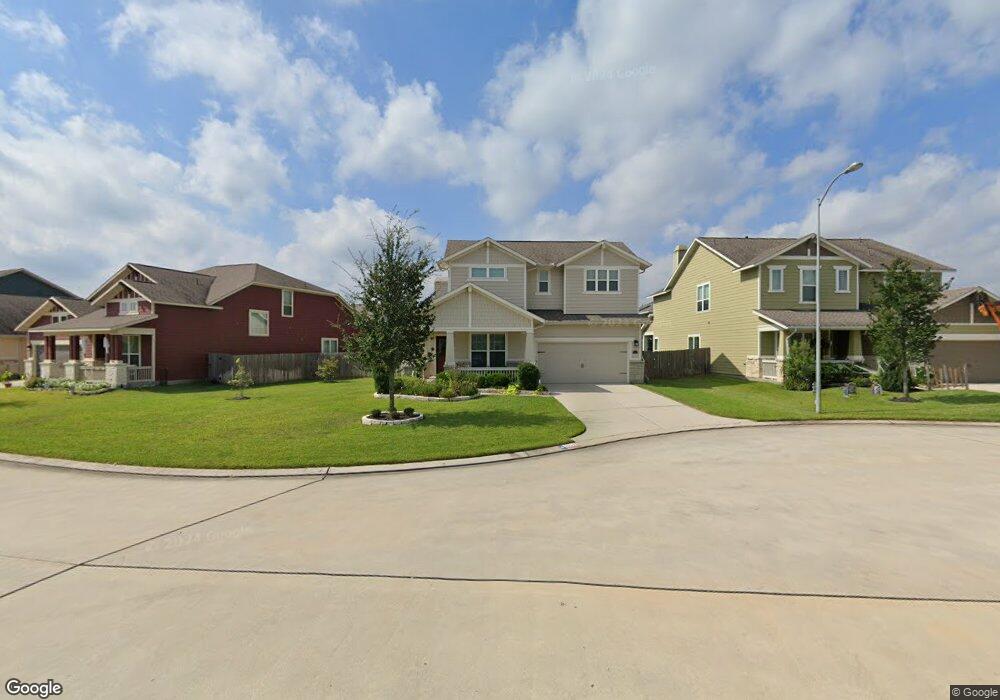 29571 Usonia Dr, Spring, TX 77386 - photo 1