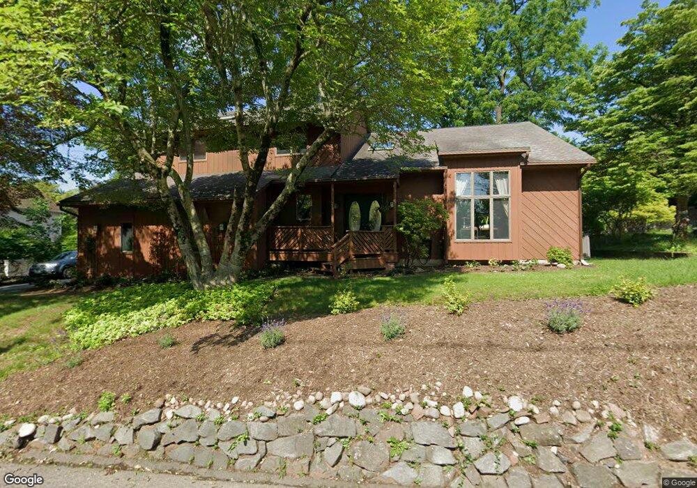 25 Columbus Rd, Demarest, NJ 07627 - photo 1