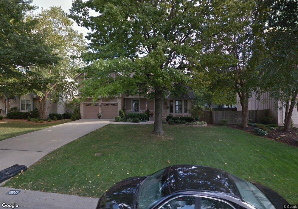 16017 W 79th Terrace, Lenexa, KS 66219 - photo 1