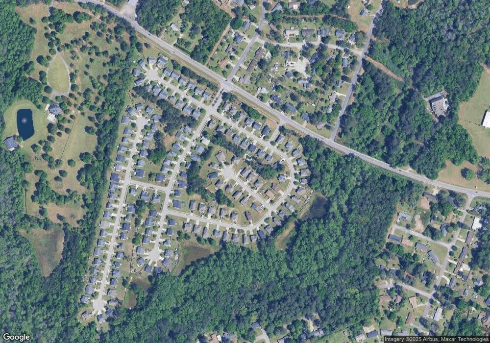 52 Round Table Ct, Columbia, SC 29209 - photo 1