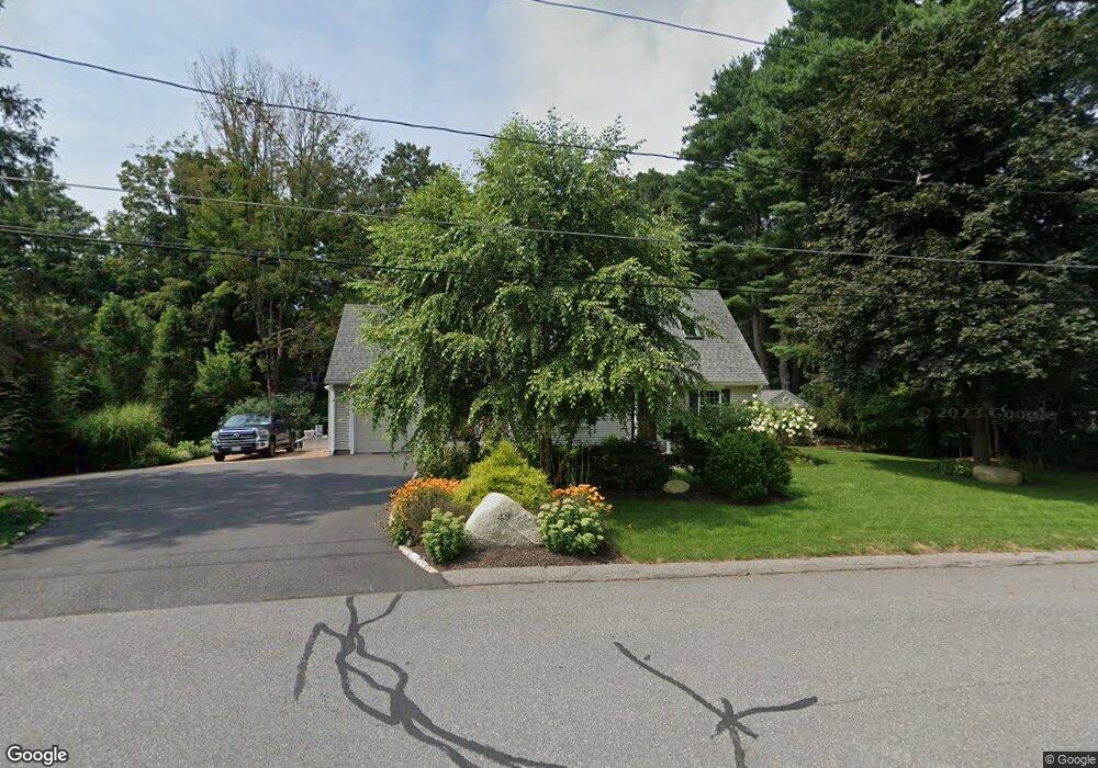 49 Massasoit Ave, Sudbury, MA 01776 - photo 1