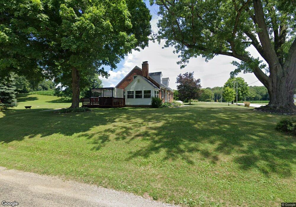 2703 State Route 39, Lucas, OH 44843 - photo 1