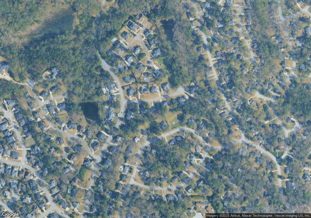 594 Links Ln, Augusta, GA 30907 - photo 1